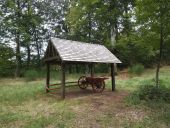 Punto de interés Étalle - Site gallo-romain et cron de Montauban - Photo 18