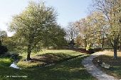 POI Marche-en-Famenne - Parc et château van der Straten - Photo 1