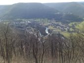 Point of interest Montgesoye - belvédère - Photo 1