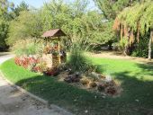 Point d'intérêt Chelles - Parc du vieux moulin de chelles - Photo 1