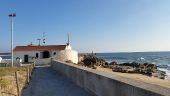 POI Vila do Conde - Capela de nossa senhora da Guia - Photo 1