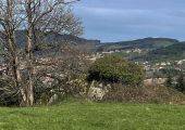 Point of interest Cours - Rocher Saint Martin - Photo 1