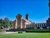 Point d'intérêt Florenville - Abbaye cistercienne d'Orval - Photo 11