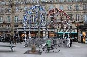 POI Paris - Le kiosque des noctambules - Photo 1