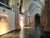 Point d'intérêt Florenville - Abbaye cistercienne d'Orval - Photo 17