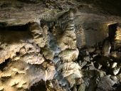 Point d'intérêt Hotton - Grottes de Hotton - Photo 2