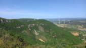 Punto de interés Creissels - top cirque de Bourdoulaou  - Photo 5