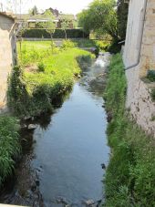 Punto de interés Gerpinnes - Le Moulin - Photo 1