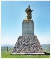 Point d'intérêt Vitrimont - Vitrimont : Mémorial du Léomont - Photo 1