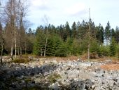 Point d'intérêt Jalhay - Le pierrier - Photo 1