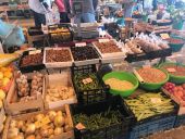 Punto de interés São Gonçalo de Lagos - Mercado de levante de lagos - Photo 1