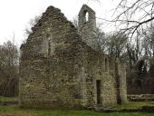 POI Le Vaudoué - Chapelle de Fourche - Photo 1