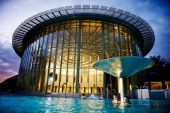 Point of interest Spa - The thermal baths of Spa - Photo 2