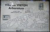 POI Wirten - Arboretum de Virton - Photo 3
