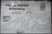 Punto di interesse Virton - Arboretum de Virton - Photo 3