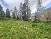 Point of interest Ceillac - Bivouac sympa - Photo 1