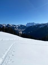 POI La Chapelle-d'Abondance - Les chalets de la Raille - Photo 2