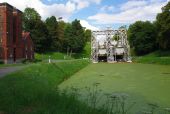 POI La Louvière - Ascenseur N°3 - Photo 1