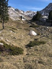 Point of interest Villard-de-Lans - bivouac 1 - Photo 2