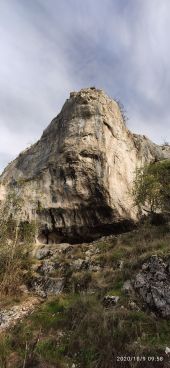 Punto di interesse Messigny-et-Vantoux - Roche-Château - Photo 2