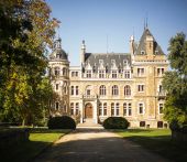 Point d'intérêt Chevreuse - Château de Méridon - Photo 1