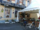 POI Solre-le-Château - Café-restaurant Chez Ninie - Photo 1