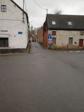 POI Écaussinnes - Sentier 97 rue du Daim, Mayeumont - Photo 3