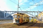 Punto de interés Cedofeita, Santo Ildefonso, Sé, Miragaia, São Nicolau e Vitória - Tramway (Eletrico) de Porto - Photo 1