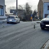 Punto de interés Villers-la-Ville - Jonction rue Lalou - rue de la Pecherée - Photo 1