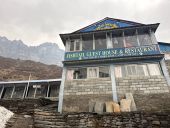 Point of interest Ghandruk - Step 6 Machapuchre base camp 3700 - Photo 1