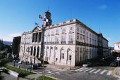Point d'intérêt Cedofeita, Santo Ildefonso, Sé, Miragaia, São Nicolau e Vitória - Palacio da Bolsa - Photo 1