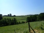 Punto de interés Walhain - Vues du champ de Genister vers le Val d'Alvaux - Photo 1