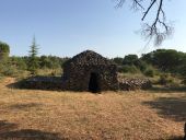 Punto di interesse Conques-sur-Orbiel - Capitelle 8 - Photo 1