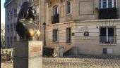 Point d'intérêt Paris - Buste de Dalida - Photo 1