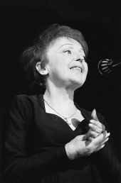 POI Paris - Edith Piaf - Photo 1