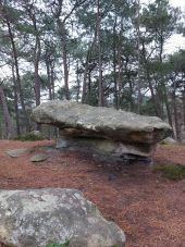 Punto di interesse Fontainebleau - Unnamed POI - Photo 1