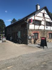 Point d'intérêt Malmedy - Chez Rémy  - Photo 1