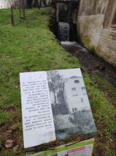 Point of interest Meise - Baggemolen - Photo 1