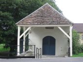 Punto de interés Le Châtelet-en-Brie - Chapelle Sainte Reine - Photo 1