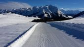 POI Manigod - Domaine de ski de fond de Beauregard - Photo 2