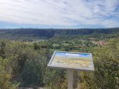 Point d'intérêt Quinson - Sentier de la préhistoire  - Photo 1