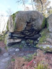 Punto di interesse Fontainebleau - Unnamed POI - Photo 1