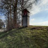 Punto de interés Villers-la-Ville - Oratoire - Photo 1