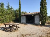 Point of interest Conques-sur-Orbiel - L'EMBARADO - Photo 1