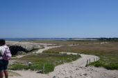 Punto di interesse Saint-Pierre-Quiberon - Portivy - Photo 1