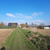 Punto di interesse Villers-la-Ville - Arrivée à Dreumont. - Photo 2