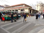 Point d'intérêt Paris - marché d'aligre paris - Photo 1