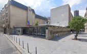 Point d'intérêt Paris - Mémorial de la Shoah - Photo 1