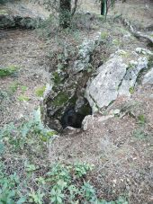 Point d'intérêt Signes - aven de la brèche  - Photo 1