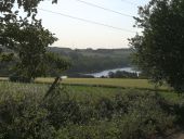 Punto di interesse Ittre - Point de prise de vue lors de la descente vers le canal (vers écluse d'Ittre) - Photo 1